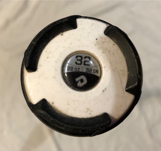 DeMarini Slapper softball bat 32/-10
