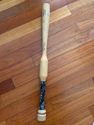 Camwood Bat Training Bat