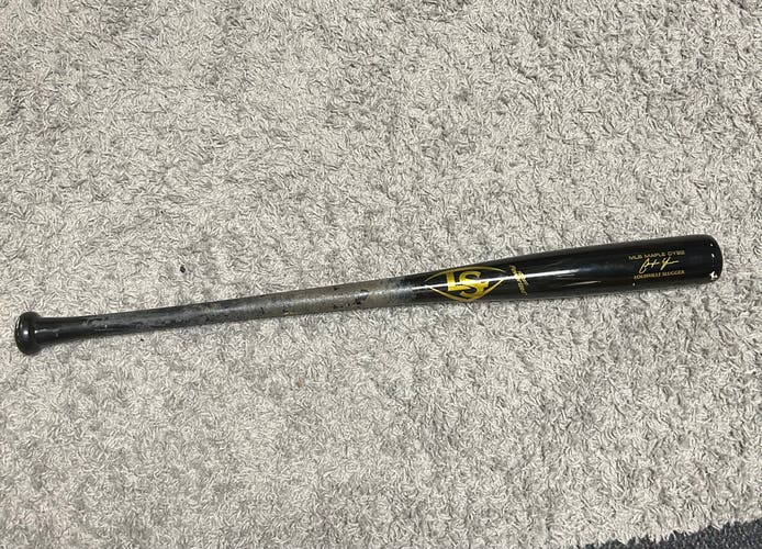 Louisville Slugger MLB Prime CY22 Bat