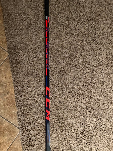 CCM Jetspeed FT 475 85 flex, lefty