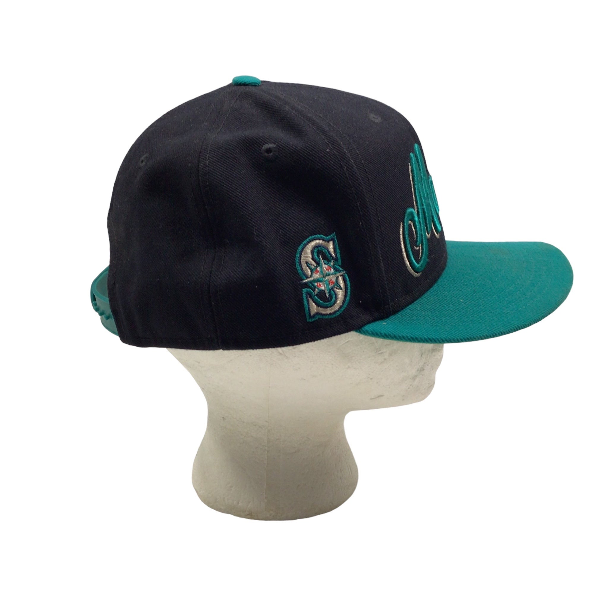 Nike Seattle Mariners MLB Hyperized Snapback Hat