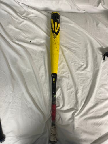 BBCOR Certified Easton (-3) 30 oz 33" XL1 Bat
