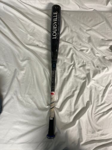 BBCOR Certified Louisville Slugger (-3) 30 oz 33" select pwr Bat