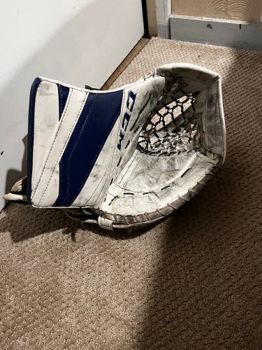 Used Regular  Extreme Flex III