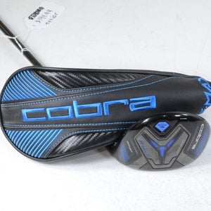 Cobra F-Max Airspeed 3-16* Fairway Wood RH Senior Flex Graphite # 150242