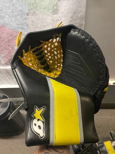 Brian’s GenetikV glove