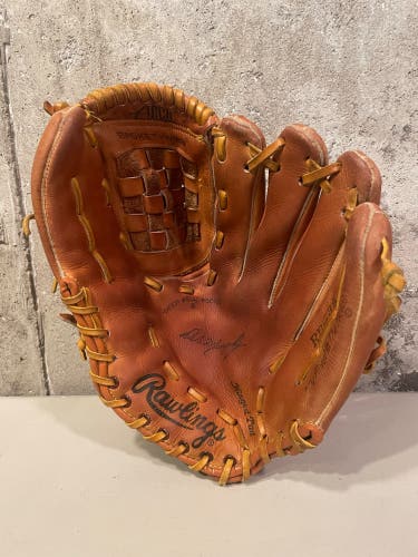 Rawlings 12" RBG36 Baseball Glove Pitcher/IF