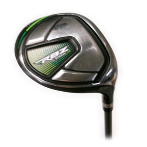 TaylorMade RBZ Speedlite 19* 5 Wood Graphite RBZ 55g Senior Flex