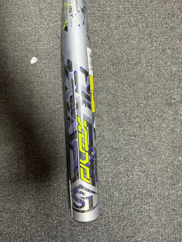 New Louisville Slugger (-10) 23 oz 33" Xeno Bat