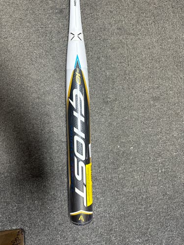 New Easton (-10) 23 oz 33" Ghost Bat