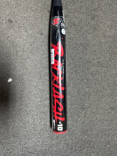 2023 Suncoast Backlash Fastpitch Bat