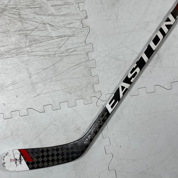 easton e4 hockey stick