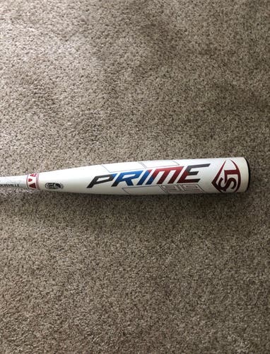 Louisville Prime 919 Composite (-8) 23 oz 31" Bat