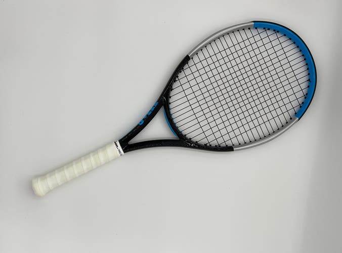 NEW Wilson Ultra 100 Tennis Racquet - Strung