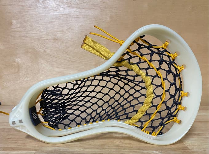 Brand New StringKing Mark 2F With StringKing 4S Mesh