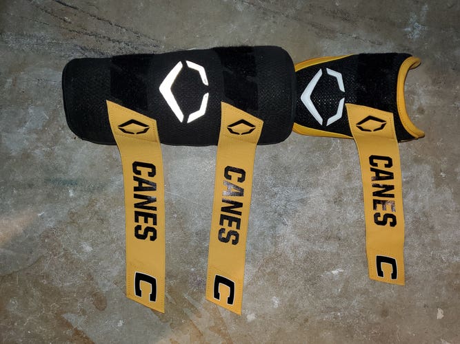 EvoShield Elbow & shin Guard