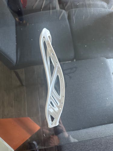 Used Unstrung Cobra X Head