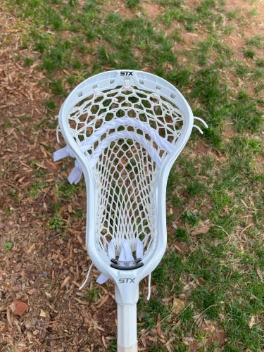 STX Surgeon 900 W/ ECD Hero 3.0