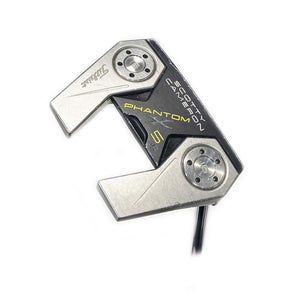 Scotty Cameron Phantom X 5.5 34" Mallet Putter