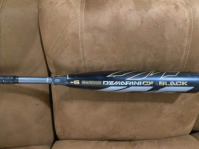 32/27 demarini cf zen black
