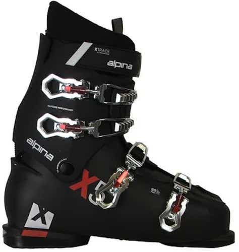Alpina X5 Dh Boot 305