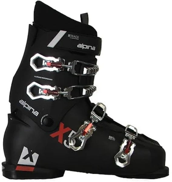 Alpina X5 Dh Boot 305