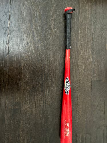 Old Hickory 30/25 28NA
