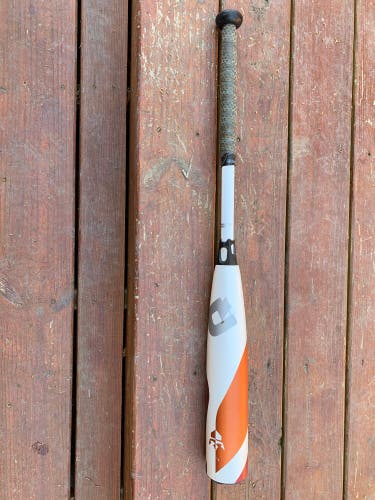 Baseball bat 30inch Drop 10