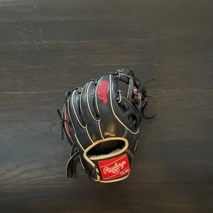 Infield 11.25" Pro Preferred Baseball Glove