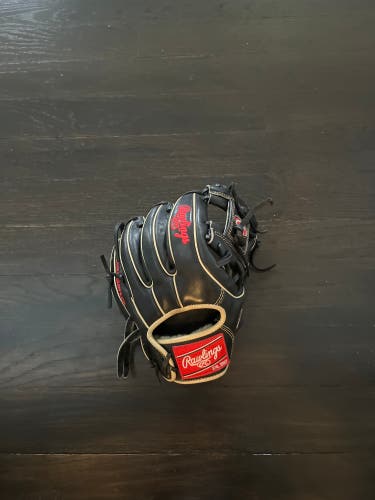Infield 11.25" Pro Preferred Baseball Glove