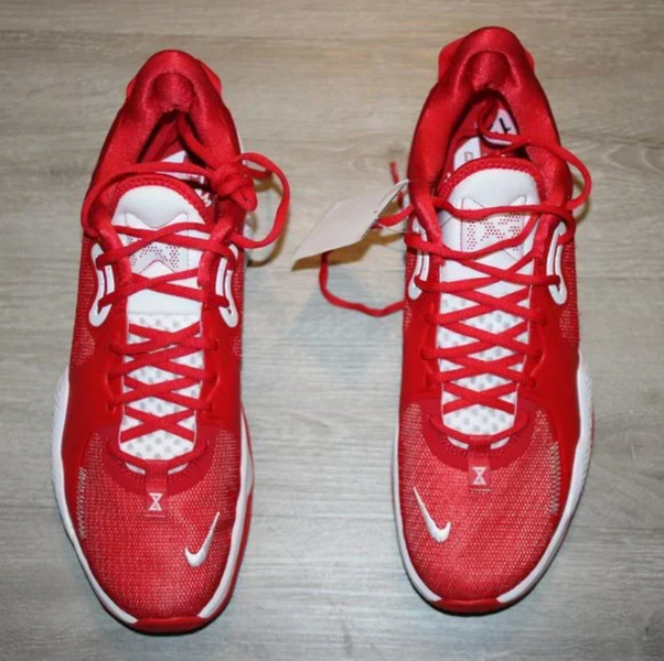 New Size 12 (Women's 13) Nike paul george Shoes | SidelineSwap