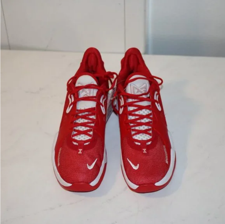 Men's Size 12 (Women's 13) Nike paul george Shoes