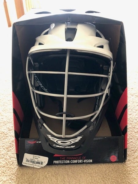 New Player's Cascade S Helmet
