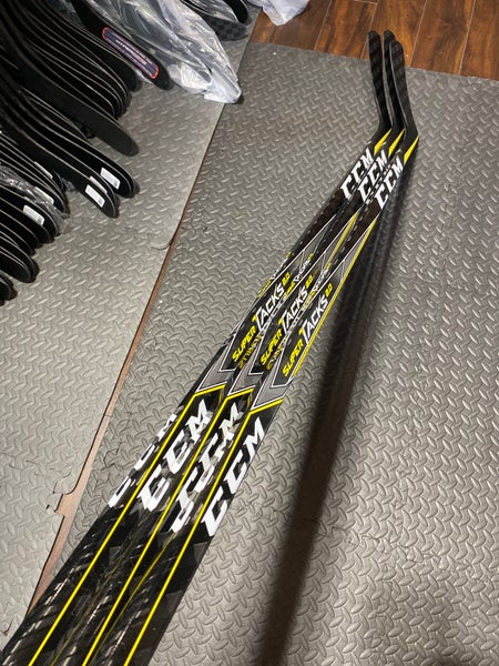 3 Pack New LH Super Tacks 2.0 P38 85 Flex