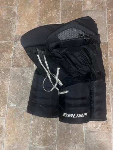 Pro Stock Bauer One95 Nexus Hockey Pants