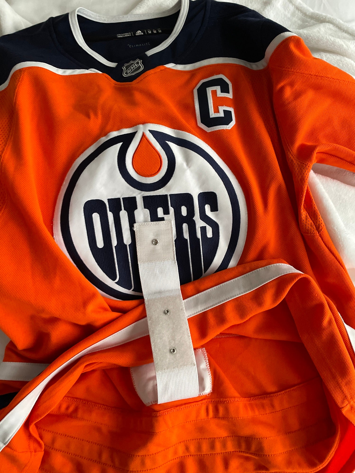 Mcdavid 3rd Jersey Discount, SAVE 52% 