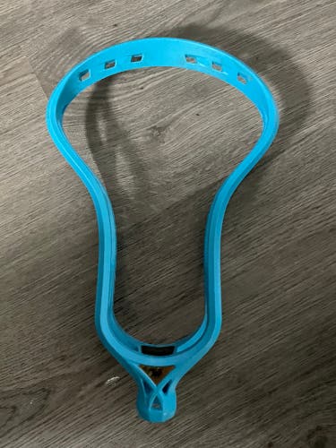 Limited blue Mirage 2.0 Head
