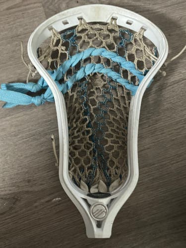 Used Attack & Midfield Strung Kinetik Head