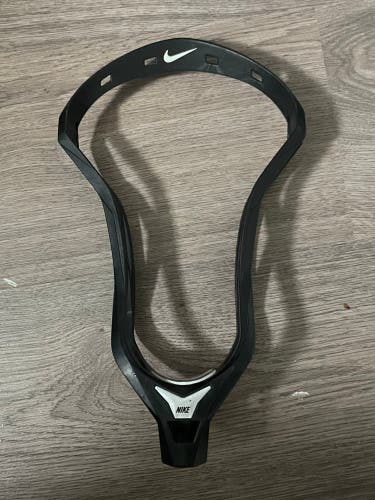 Used Attack & Midfield Unstrung Vapor Elite Head