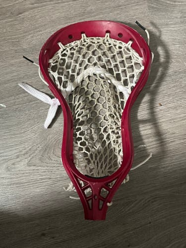 Used Attack & Midfield Strung Mark 2V Head