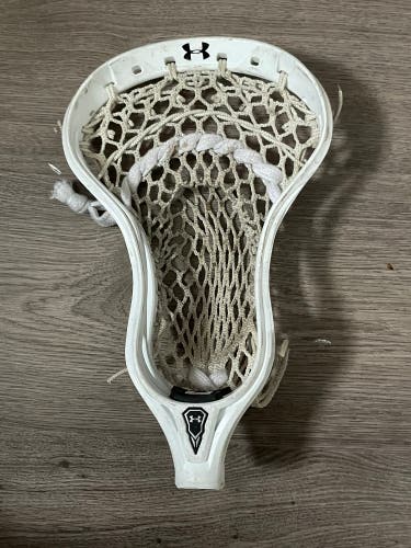 Used Attack & Midfield Strung Command 2 Head