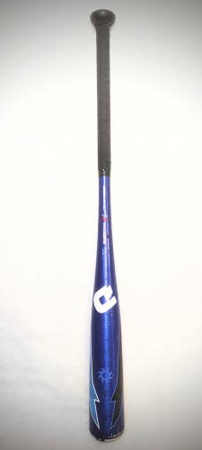 DeMarini Alloy Voodoo One Bat (-10) 19 oz 29"