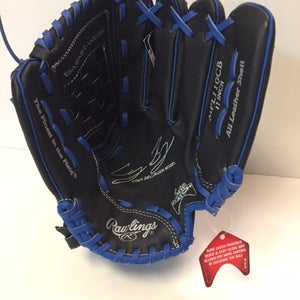 New Right Hand Throw Rawlings Mark of a Pro Baseball Glove 11" (NO TRADES)