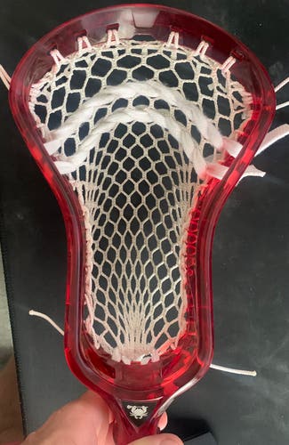 Used Attack & Midfield Strung Ion Head
