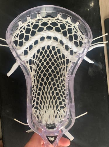 New Attack & Midfield Strung Ion Head