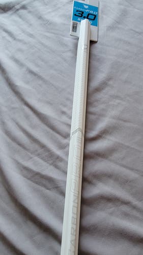 Brand New ECD Carbon Pro 3.0 Speed Lacrosse Shaft