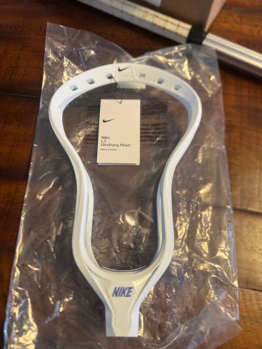 New Attack & Midfield Unstrung L3 Head