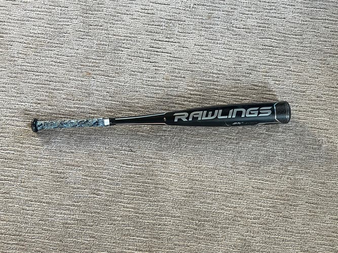USSSA Rawlings ACP Hybrid Bat - 30 Inch, Drop -10