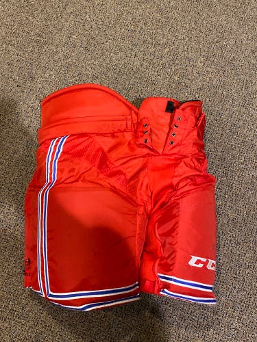 Senior Large CCM Pro Stock HP35 Hockey Pants