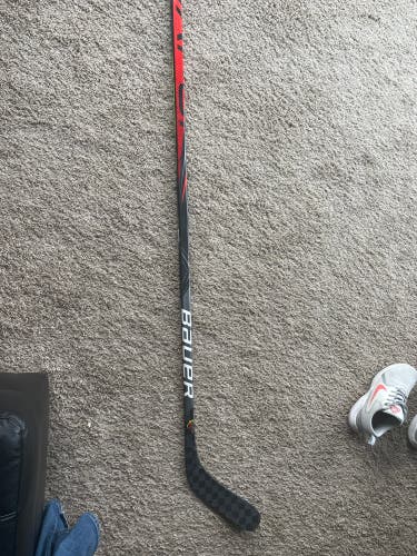 Senior Left Hand P88  Vapor FlyLite Hockey Stick